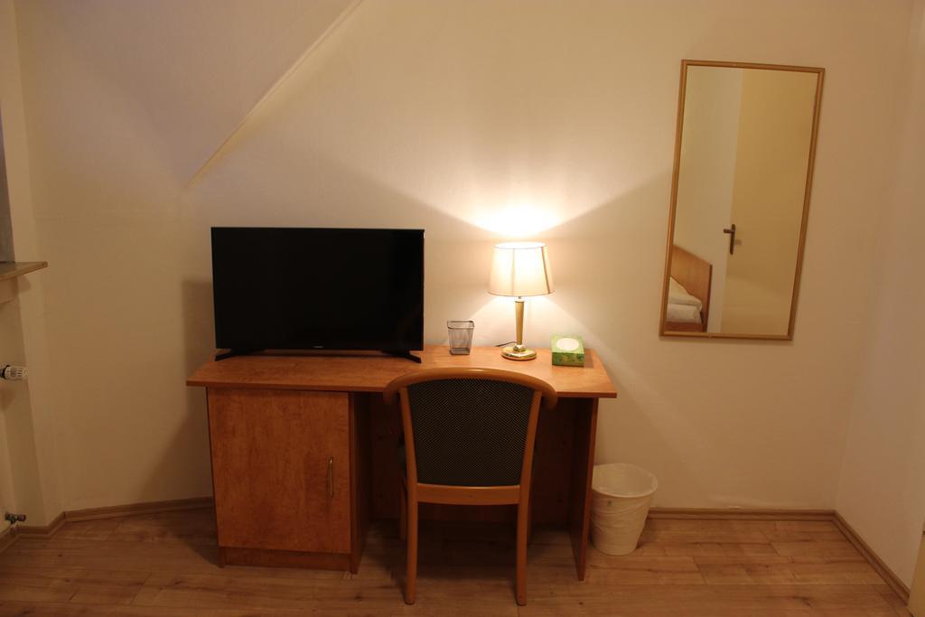 Hotel Gaya Bad Soden am Taunus Quarto foto